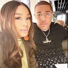 Ten years of love, laughter, and blessings from Allah. Alhamdulillah for  this beautiful journey together. Here's to many more years of faith,  happiness, and growth, InshaAllah. 💫 #Anniversary #Alhamdulillah #Blessed  #10Years” @nspiredbyyou