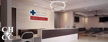 You may need to make a quick decision about where to get medical attention. Chcc Case Study Doctors Express Urgent Care Cayman Healthcare Consulting
