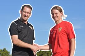 Sunshine Coast FC Fire