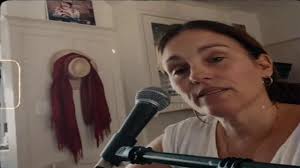 Amy Jo's sweet words of support to JDF and Power Rangers' fans