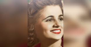 Obituary information for Juana Nunez