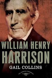 Image result for President Harrison