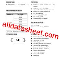 SD20 Datasheet(PDF) - AiT Semiconductor Inc.