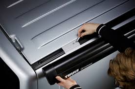 Die kassettenmarkise ist mit mit einem qualitativ. Omnistor 5102 Vw T5 T6 Awning Pack 2 60x2 00 Thule Bulgaria