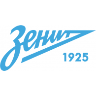 Официальный твиттер фк «зенит» #идетволна | official twitter of fc zenit @fczenit_en @fczenit_de | вторая команда: Fc Zenit Saint Petersburg Brands Of The World Download Vector Logos And Logotypes