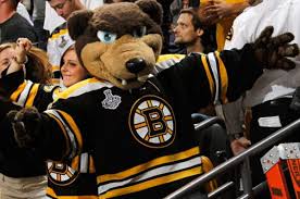 Is the official mascot for the nhl's montreal canadiens and former longtime mascot of the mlb's montreal expos (now the washington nationals). Boston Bruins Vs Montreal Canadiens Mascot Showdown The Hockey News On Sports Illustrated