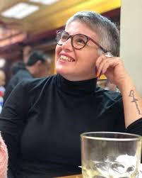 Muchas gracias Lelia por confiar siempre en mi trabajo. 🤗😊🥰💅