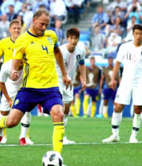 The most the guardian could muster is that isaakson is a dependable old pro. Granqvist Penalty Earn Sweden Win Over South Korea New Mail Nigeria