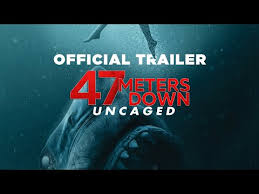 We did not find results for: 47 Meters Down Uncaged Plot Holes And Scuba Diving Issues Scuba Diving