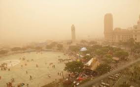 Así estará el tiempo este viernes en mendoza. Aemet Pronostico Del Tiempo En Toda Espana Hoy 24 De Febrero De 2020