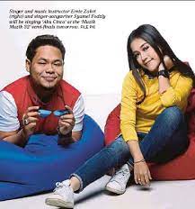 Kerjaya nyanyian syamel bermula apabila beliau terpilih dan diterima masuk ke dalam akademi fantasia 2015. Duo Star Winner Ernie To Duet With Syamel In Ajl32 Pressreader