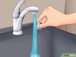 troubleshoot low water pressure