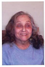 Emma Bobo Obituary (2014)