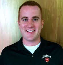 Whiskey Ambassador Corner: Jim Beam's Hunter Davis