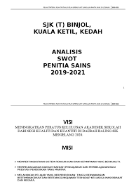 Panitia perancang uud adalah panitia yang terdiri dari 18 anggota, diketuai oleh ir. Pelan Strategik Panitia Sains 2019 2021 Stbinjol