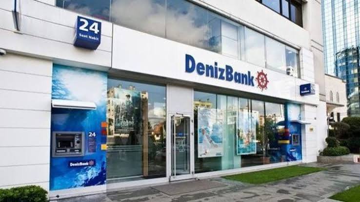 Denizbank mobil çöktü mü, sorun mu var? 27 Ağustos Denizbank neden açılmıyor? 