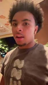 Bear Did The Light Skin Thing