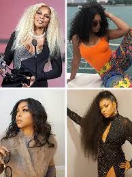 50 Hottest Black Celebrity Hairstyles You Can Copy New Natural Hairstyles Celebrity Hairstyles African American Hairstyles Black Women Hairstyles