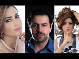 كما أعلنت نسرين طافش خوضها السباق الرمضاني المقبل مع الفنان المصري حماده هلال في مسلسل المداح بشخصية رحاب التي ستفاجئ. Ø·Ø§ÙØ´