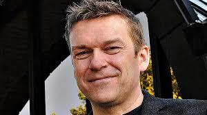 Ny lyd i Gosenrevyen