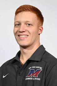 2024-25 Men's Swimming & Diving Roster