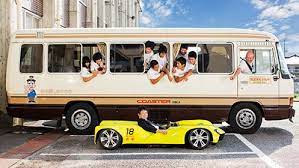 Find the most and least efficient new cars and trucks. Mirai The World S Lowest Roadworthy Car Video Guinness World Records