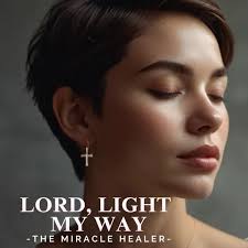 Lord I'll Trust Your Way