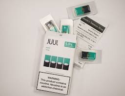 Each pack contains 4 juulpods. Looking To Rip Juul You Can T If You Re Under 21 In Vt The Vermont Cynic