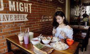 Dalam keadaan seperti ini, tubuh tidak berada dalam keadaan baik untuk melakukan aktifitas. 10 Tempat Makan Di Cempaka Putih Restoran Transmart Taman Solo Enak Lantai Berapa Jejakpiknik Com