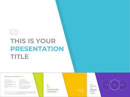 The service also includes google docs, google sheets, google drawings, google forms, google sites, and google keep. 30 Free Google Slides Templates For Your Next Presentation