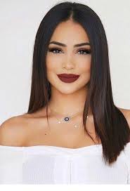 Pin By Lize On Maquiagem Prom Makeup Looks Fall Makeup Looks Hair Makeup