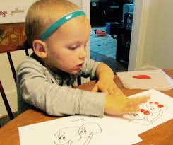 Love is Patient (Fruit of the Spirit: LOVE)