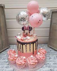 Pasteles En Tendencia Para Ninas Ideas Para Las Fiestas Facebook