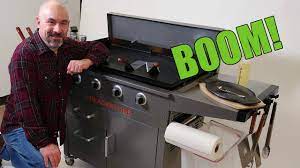 We did not find results for: Blackstone Proseries Griddle Reveal Youtube