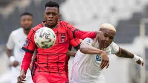 Bvuma starts, ngcobo, dolly benched. Stellenbosch Score Late To End Ts Galaxy S Unbeaten Run