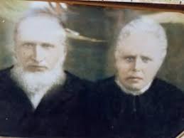 Stephanus Philippus Schutte (1839-1922)