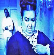 The Wild Wild West ~ Kitten Twitty and Dad by MystMoonstruck