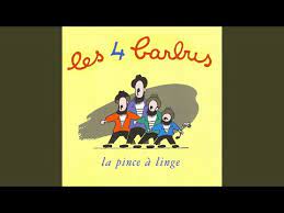 The seafood was incredibly good, if expensive. Le Duc De Bordeaux Paroles Les Quatre Barbus Greatsong