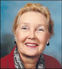 Pearl Flanagan Obituary (1923