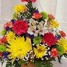 8009 east 51st street south, tulsa. The Flower Shop Fontana Home Facebook