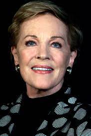 Maybe you would like to learn more about one of these? Julie Andrews Wikipedia