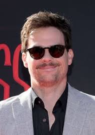 Michael Waldron Photo