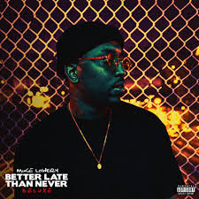 Jay Dot Rain: discos, canciones y conciertos