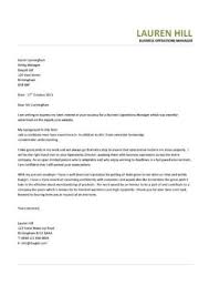 Most support dei, but don't know how to implement it. Business Operations Manager Resume Examples Cv Templates Samples