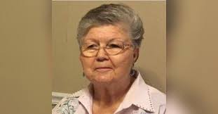 Gerry Sharp Obituary