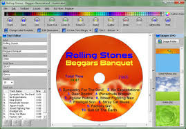 The template contains a track list and a playful water drop design. Staples Cd Labeling Software For Mac
