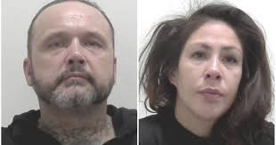 Police seek man and woman involved in northeast Calgary home invasion