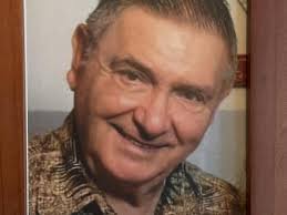 Joseph Keith Conger's Obituary