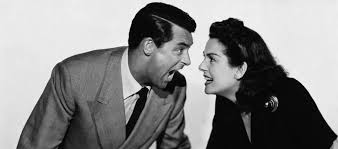 His Girl Friday - Cinecenta