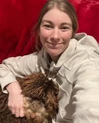 Odessa Beatty's Instagram, Twitter & Facebook